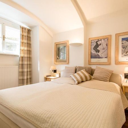 Sound Of Music World Appartement Salzburg Dış mekan fotoğraf