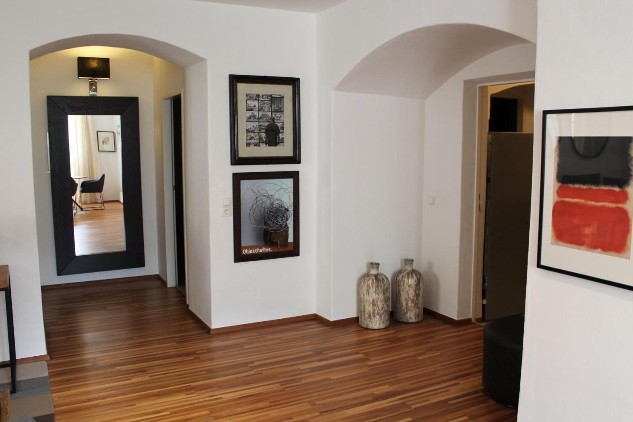 Sound Of Music World Appartement Salzburg Dış mekan fotoğraf