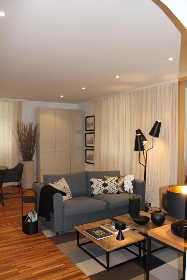 Sound Of Music World Appartement Salzburg Dış mekan fotoğraf