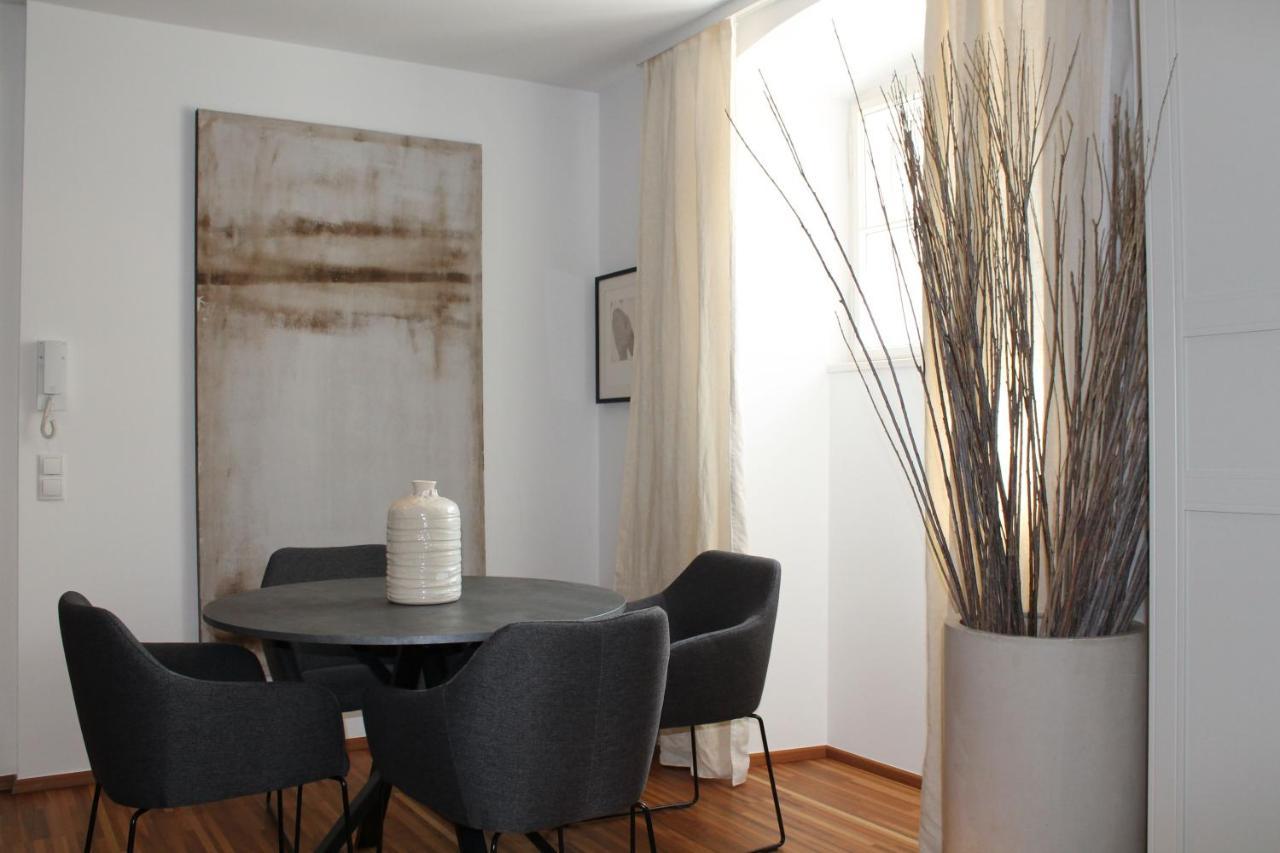 Sound Of Music World Appartement Salzburg Dış mekan fotoğraf