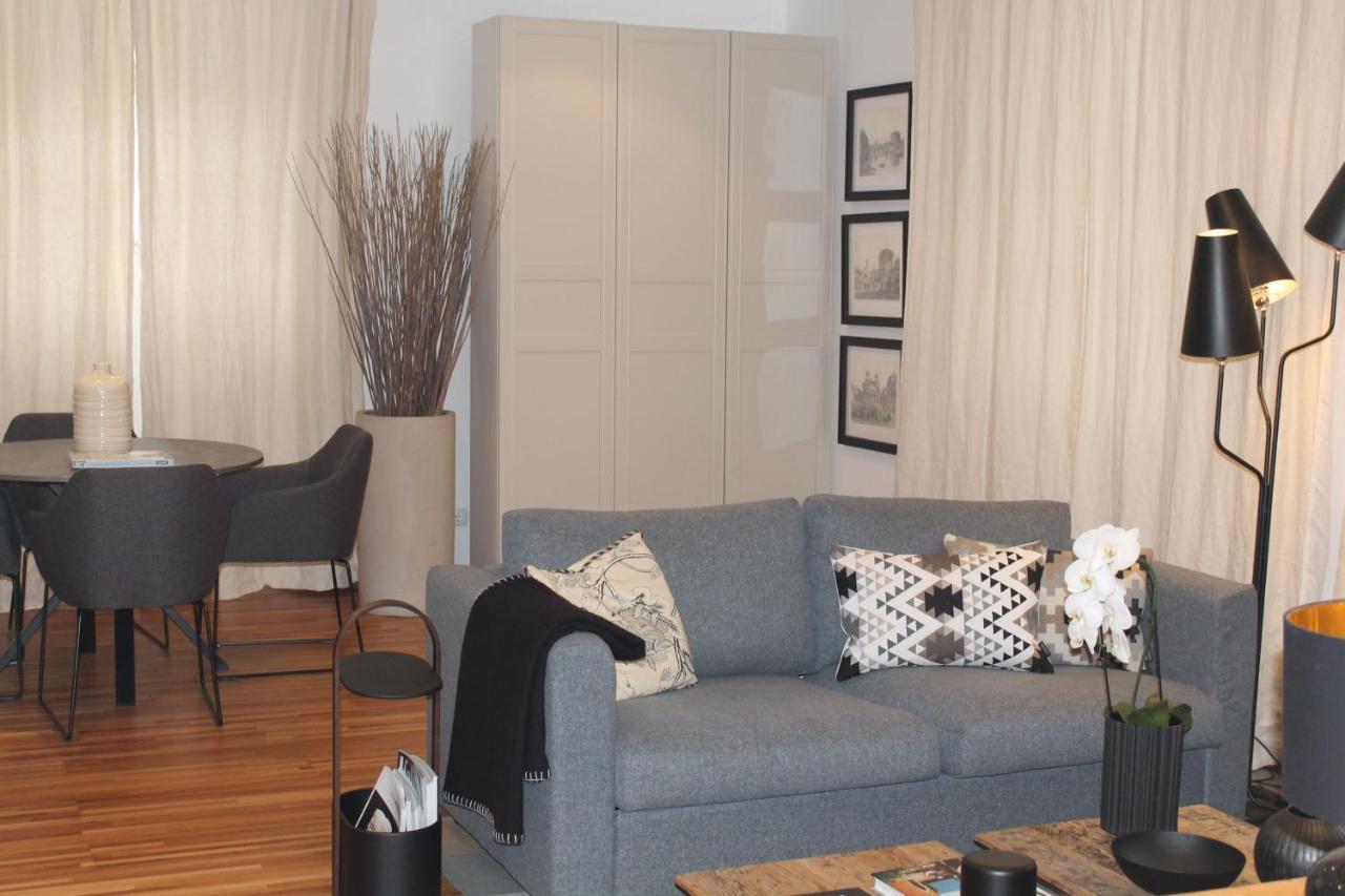 Sound Of Music World Appartement Salzburg Dış mekan fotoğraf