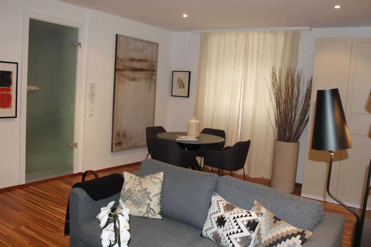 Sound Of Music World Appartement Salzburg Dış mekan fotoğraf