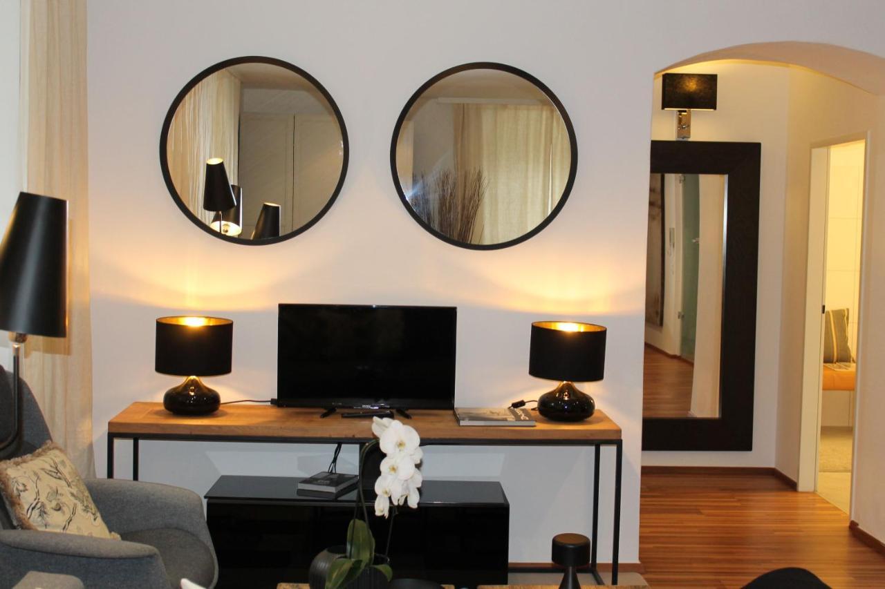 Sound Of Music World Appartement Salzburg Dış mekan fotoğraf