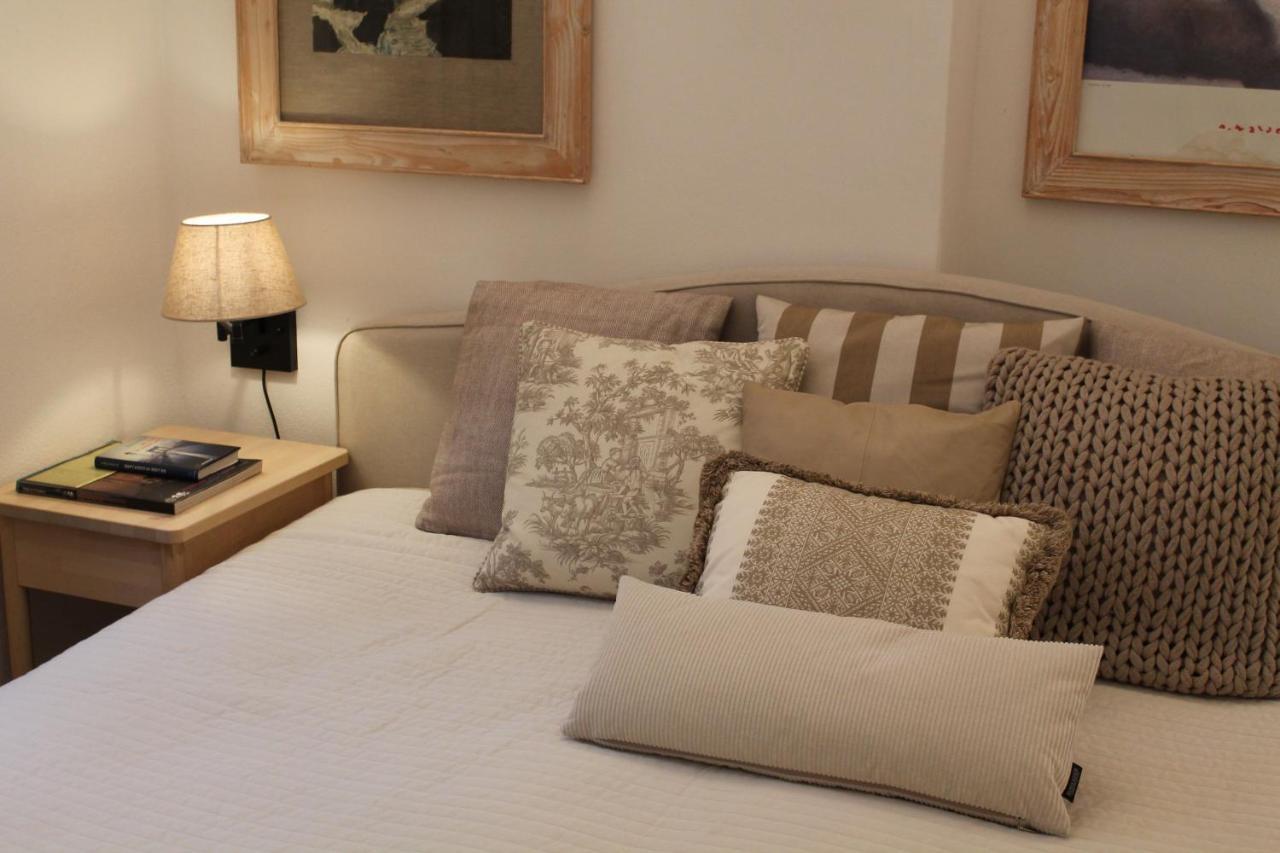 Sound Of Music World Appartement Salzburg Dış mekan fotoğraf