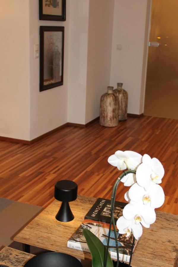 Sound Of Music World Appartement Salzburg Dış mekan fotoğraf