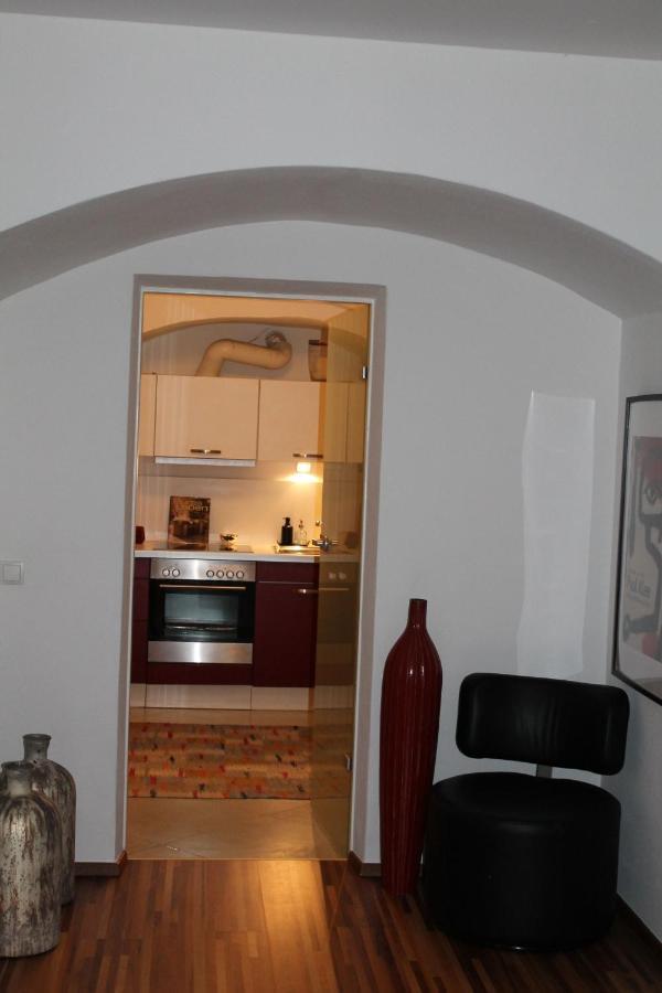 Sound Of Music World Appartement Salzburg Dış mekan fotoğraf