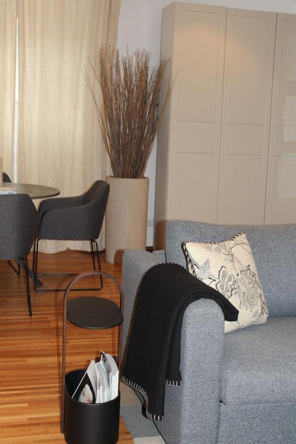 Sound Of Music World Appartement Salzburg Dış mekan fotoğraf