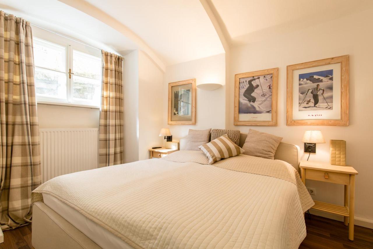Sound Of Music World Appartement Salzburg Dış mekan fotoğraf