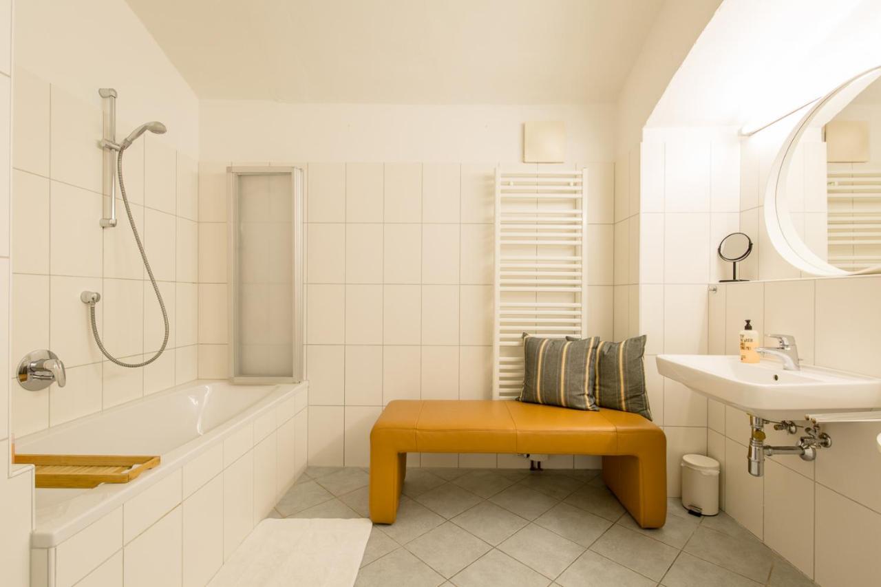 Sound Of Music World Appartement Salzburg Dış mekan fotoğraf